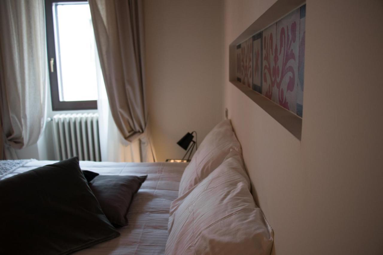 Bed and Breakfast Cece Nove - Sotto L'Arco Rutigliano Exterior foto
