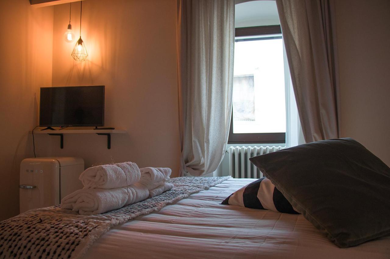 Bed and Breakfast Cece Nove - Sotto L'Arco Rutigliano Exterior foto