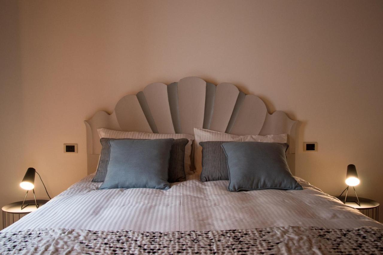 Bed and Breakfast Cece Nove - Sotto L'Arco Rutigliano Exterior foto