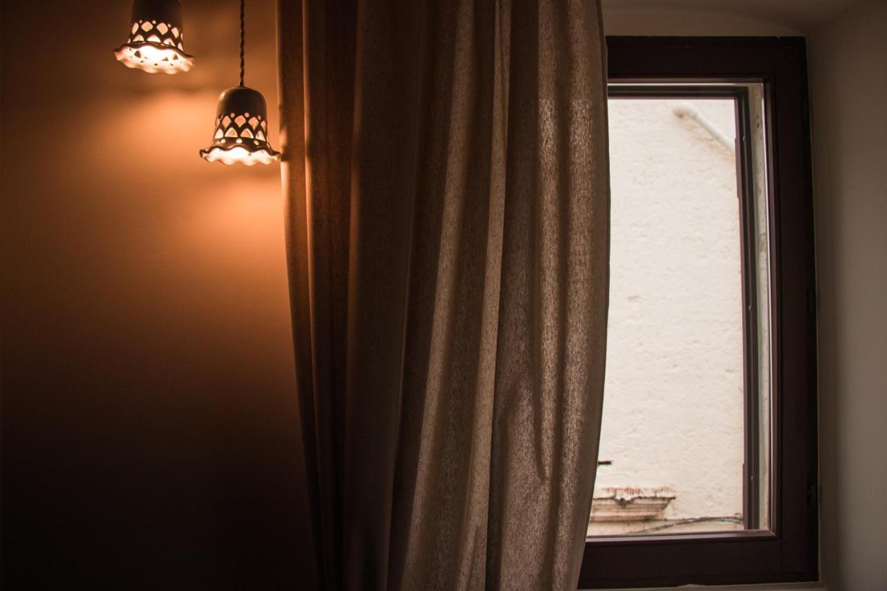 Bed and Breakfast Cece Nove - Sotto L'Arco Rutigliano Exterior foto